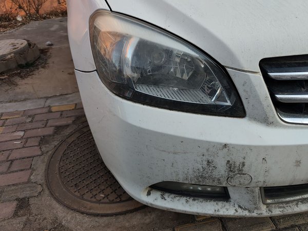 Great Wall C30 2013, 159100 км, за 2258 USD - фото 7