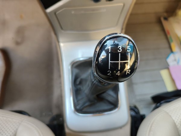 Great Wall C30 2013, 159100 км, за 2258 USD - фото 15