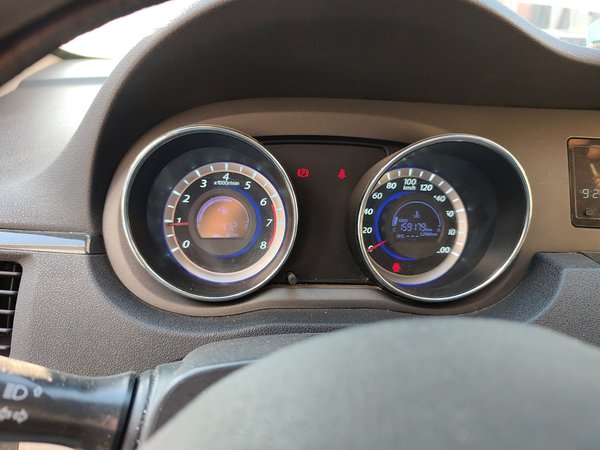 Great Wall C30 2013, 159100 км, за 2258 USD - фото 12