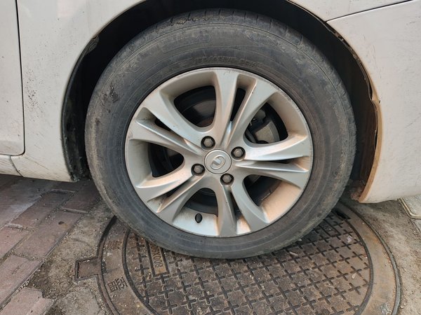 Great Wall C30 2013, 159100 км, за 2258 USD - фото 8