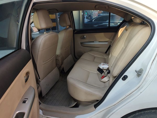 Great Wall C30 2013, 159100 км, за 2258 USD - фото 18