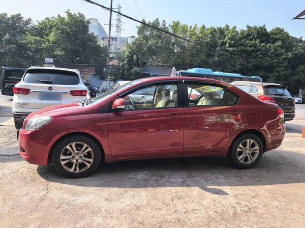 Great Wall C30 2015, 113800 км, за 3700 USD