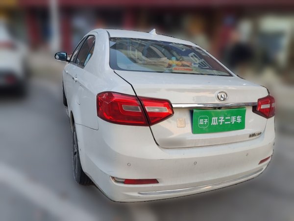 Great Wall C30 2015, 115000 км, за 2448 USD - фото 7