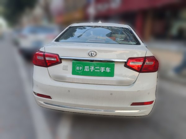 Great Wall C30 2015, 115000 км, за 2448 USD