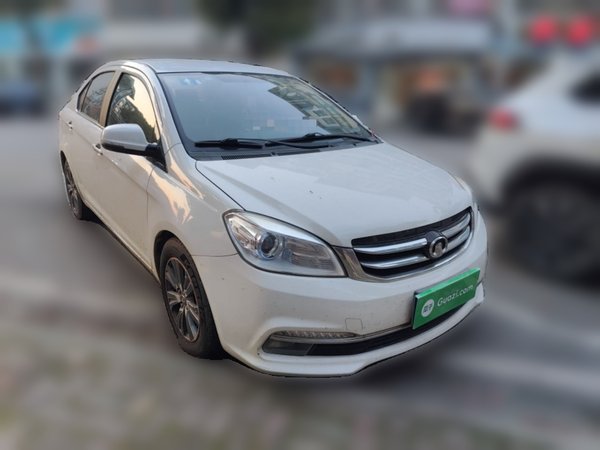 Great Wall C30 2015, 115000 км, за 2448 USD