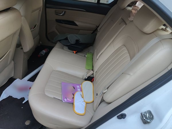 Great Wall C30 2015, 115000 км, за 2448 USD - фото 10