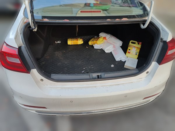 Great Wall C30 2015, 115000 км, за 2448 USD - фото 11