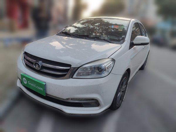 Great Wall C30 2015, 115000 км, за 2448 USD