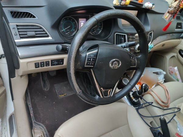 Great Wall C30 2015, 115000 км, за 2448 USD - фото 12