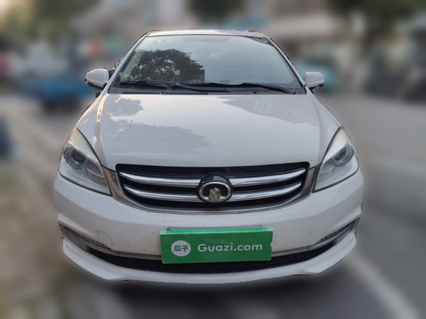 Great Wall C30 2015, 115000 км, за 2448 USD - фото 8