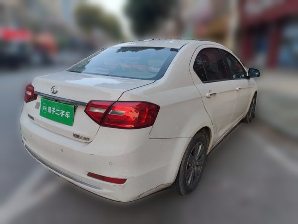 Great Wall C30 2015, 115000 км, за 2448 USD - фото 6