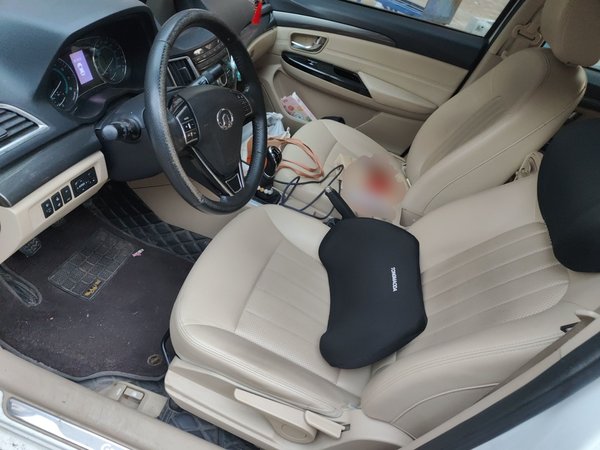 Great Wall C30 2015, 115000 км, за 2448 USD - фото 19