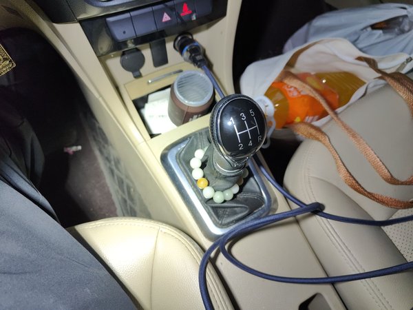 Great Wall C30 2015, 115000 км, за 2448 USD - фото 17