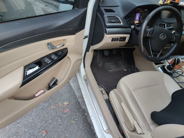 Great Wall C30 2015, 115000 км, за 2448 USD - фото 16