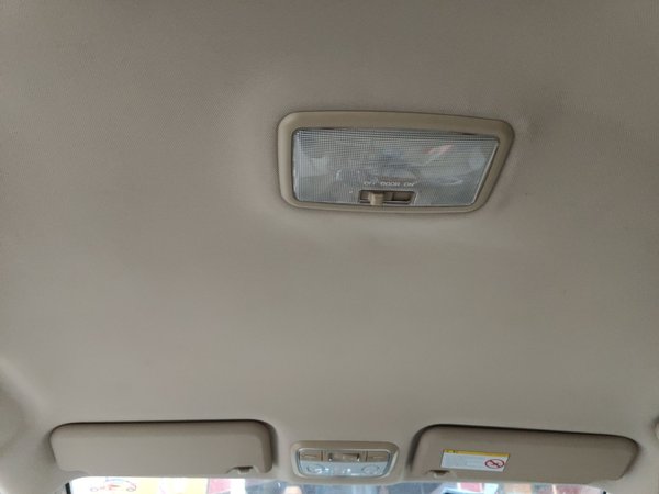 Great Wall C30 2015, 115000 км, за 2448 USD - фото 13