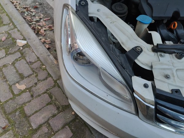 Great Wall C30 · 2015 год