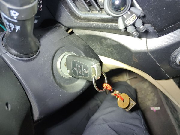 Great Wall C30 2015, 115000 км, за 2448 USD - фото 18