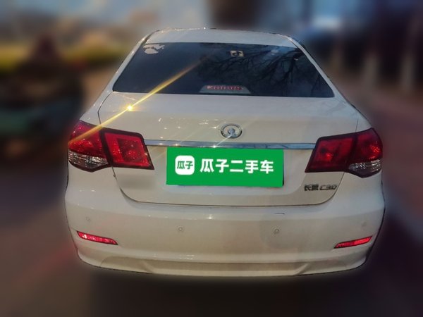 Great Wall C30 2015, 77200 км, за 2532 USD