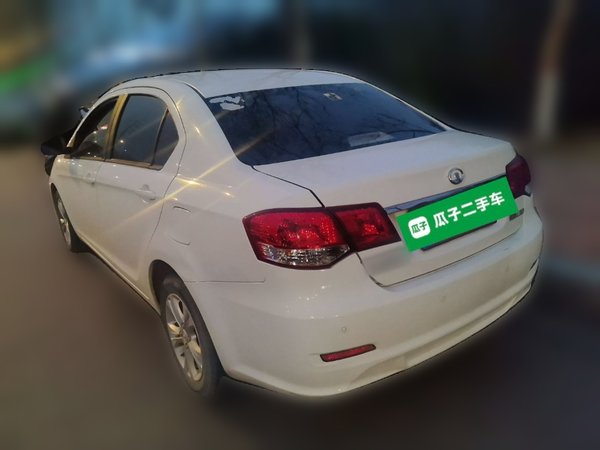 Great Wall C30 2015, 77200 км, за 2532 USD - фото 6