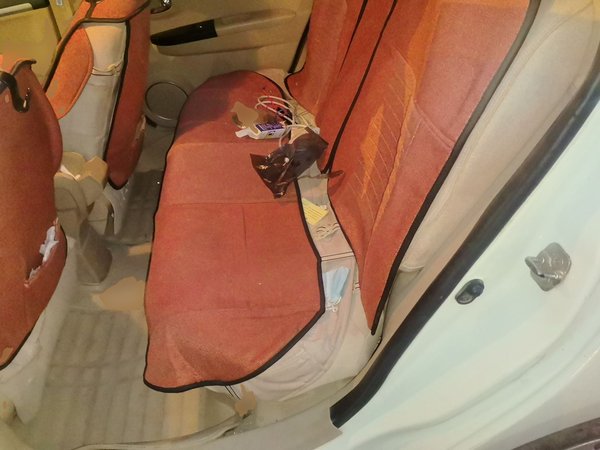 Great Wall C30 2015, 77200 км, за 2532 USD - фото 18