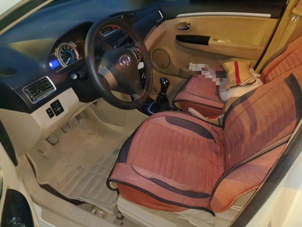 Great Wall C30 2015, 77200 км, за 2532 USD - фото 17