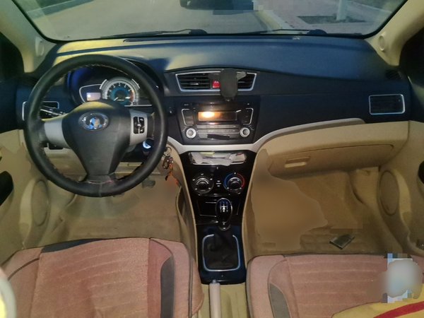 Great Wall C30 2015, 77200 км, за 2532 USD - фото 11