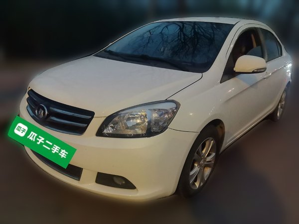 Great Wall C30 2015, 77200 км, за 2532 USD - фото 7