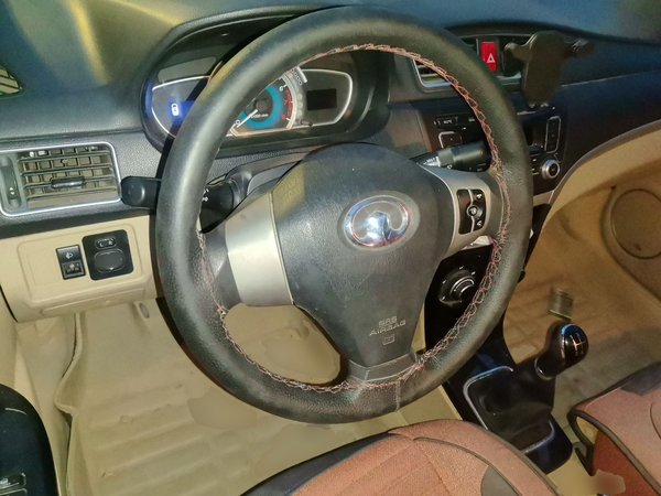 Great Wall C30 2015, 77200 км, за 2532 USD - фото 19