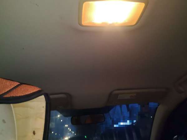 Great Wall C30 2015, 77200 км, за 2532 USD - фото 20