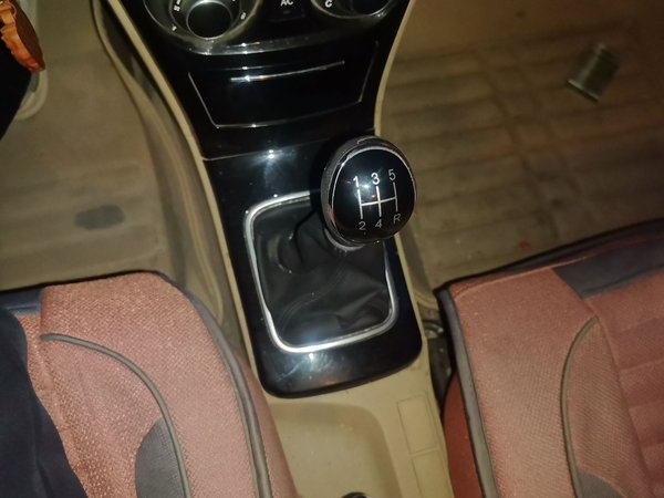 Great Wall C30 2015, 77200 км, за 2532 USD - фото 15