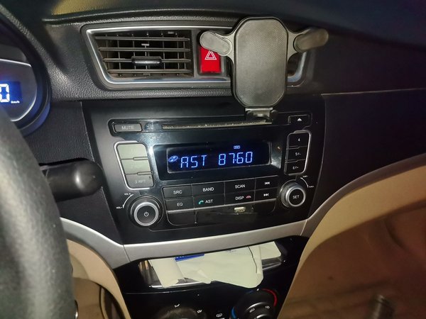 Great Wall C30 2015, 77200 км, за 2532 USD - фото 10