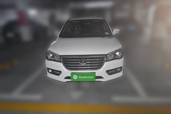 Great Wall C50 2014, 136300 км, за 2486 USD
