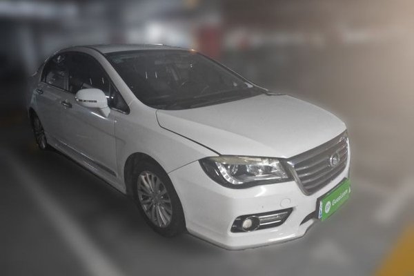 Great Wall C50 2014, 136300 км, за 2486 USD