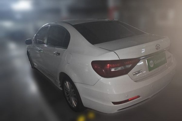 Great Wall C50 2014, 136300 км, за 2486 USD