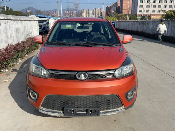 Great Wall M4 2012, 116000 км, за 3740 USD