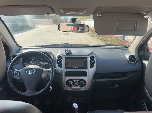 Great Wall M4 2012, 116000 км, за 3740 USD - фото 21