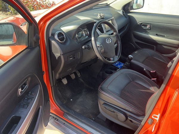 Great Wall M4 2012, 116000 км, за 3740 USD - фото 19