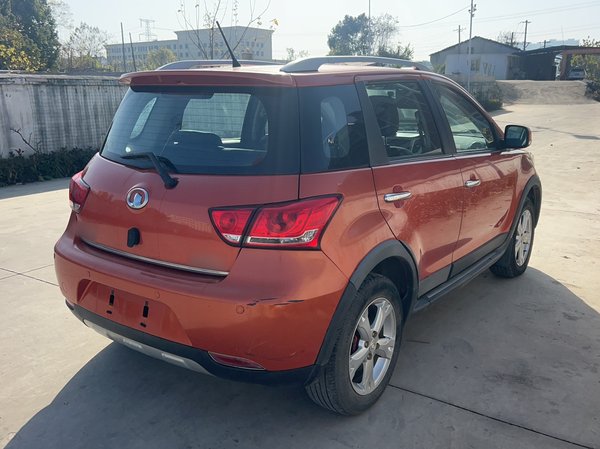 Great Wall M4 2012, 116000 км, за 3740 USD - фото 7