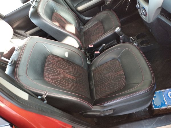 Great Wall M4 2012, 116000 км, за 3740 USD - фото 22