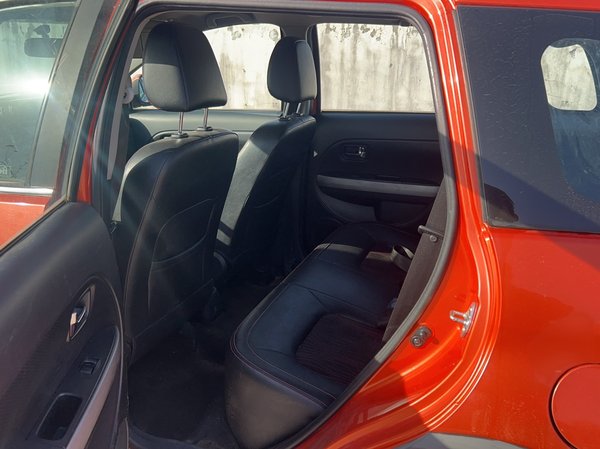 Great Wall M4 2012, 116000 км, за 3740 USD - фото 20