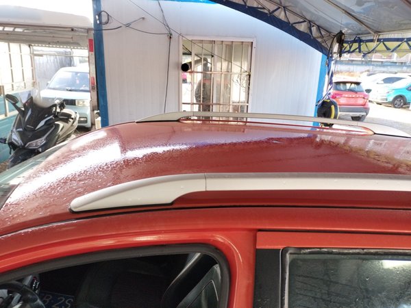 Great Wall M4 2012, 116000 км, за 3740 USD - фото 10