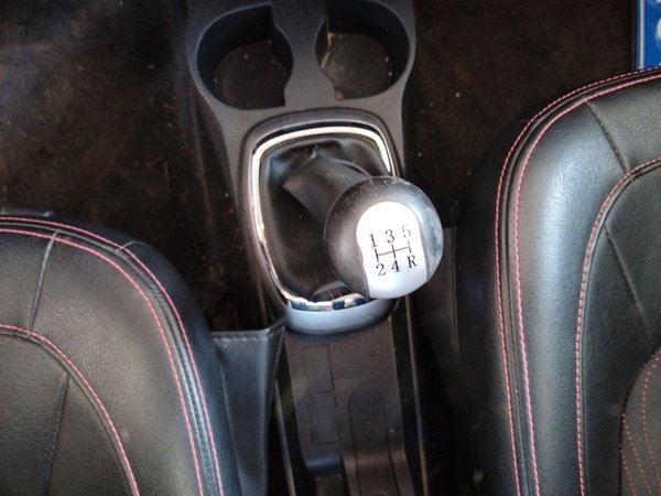 Great Wall M4 2012, 116000 км, за 3740 USD - фото 14