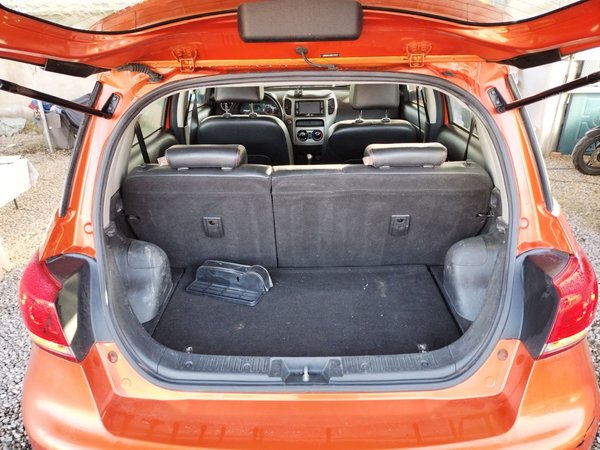 Great Wall M4 2012, 116000 км, за 3740 USD - фото 17