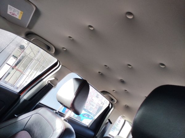 Great Wall M4 2012, 116000 км, за 3740 USD - фото 16