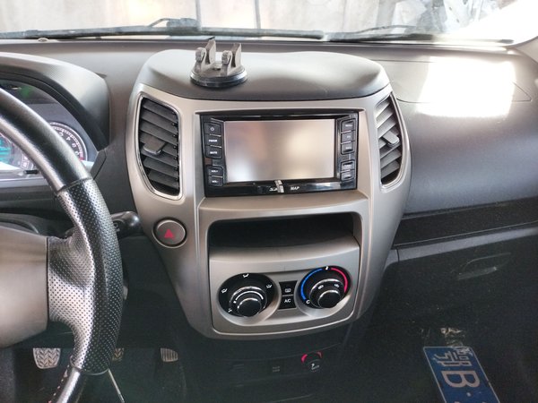 Great Wall M4 2012, 116000 км, за 3740 USD - фото 13