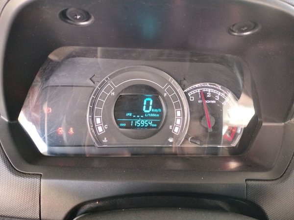 Great Wall M4 2012, 116000 км, за 3740 USD - фото 12