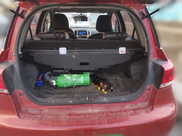 Great Wall M4 2012, 100300 км, за 2667 USD - фото 20