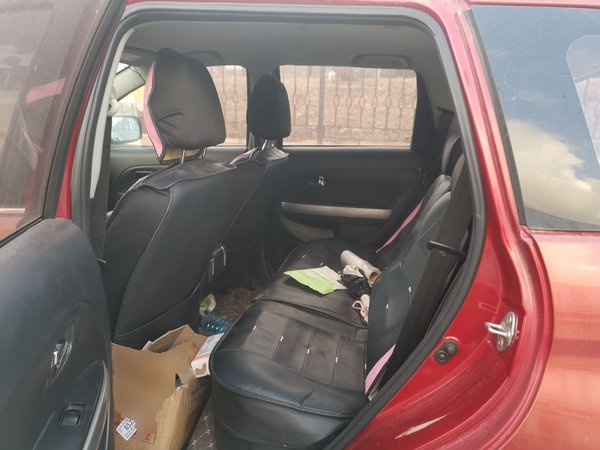 Great Wall M4 2012, 100300 км, за 2667 USD - фото 18