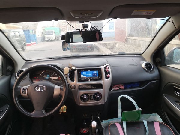 Great Wall M4 2012, 100300 км, за 2667 USD - фото 10