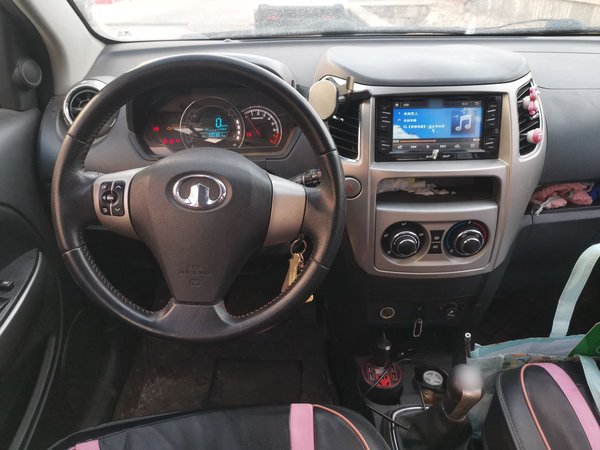 Great Wall M4 2012, 100300 км, за 2667 USD - фото 11